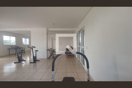 Apartamento à venda com 73m², 2 quartos e 1 vagaÁrea comum - Academia