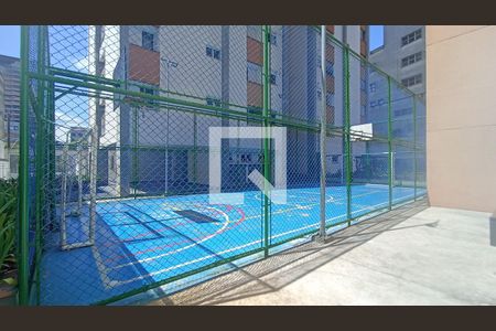 Apartamento à venda com 73m², 2 quartos e 1 vagaQuadra Esportiva