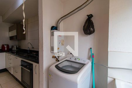 Apartamento à venda com 73m², 2 quartos e 1 vagaÁrea de Serviço