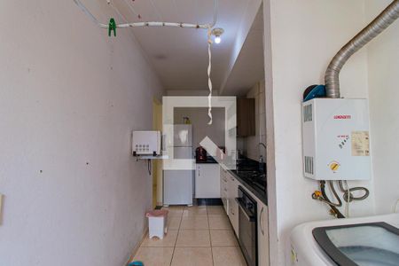 Apartamento à venda com 73m², 2 quartos e 1 vagaÁrea de Serviço