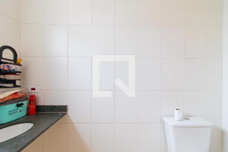 Apartamento à venda com 73m², 2 quartos e 1 vagaBanheiro