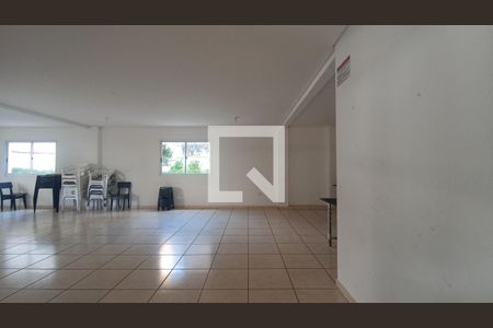 Apartamento à venda com 73m², 2 quartos e 1 vagaÁrea comum - Salão de festas