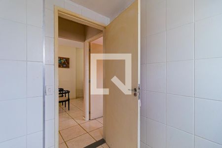 Apartamento à venda com 73m², 2 quartos e 1 vagaBanheiro