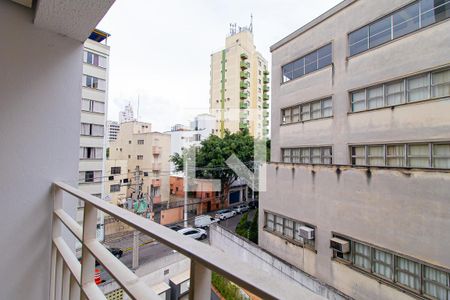 Apartamento à venda com 73m², 2 quartos e 1 vagaSacada