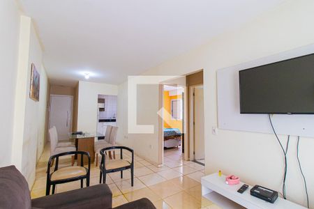 Sala de apartamento para alugar com 2 quartos, 73m² em Bela Vista, São Paulo