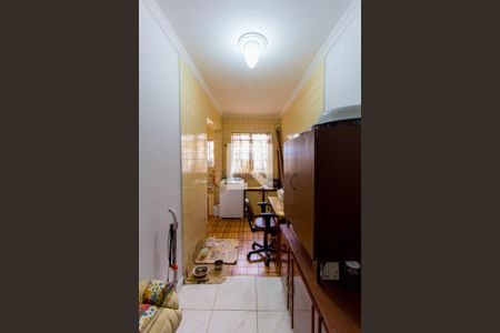 Casa à venda com 105m², 2 quartos e 3 vagas Casa à venda com 105m², 2 quartos e 3 vagasQuarto Reversível