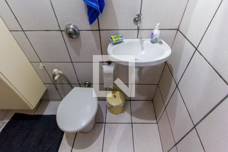 Casa à venda com 105m², 2 quartos e 3 vagas Casa à venda com 105m², 2 quartos e 3 vagasBanheiro - Casa 2