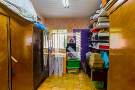 Casa à venda com 105m², 2 quartos e 3 vagas Casa à venda com 105m², 2 quartos e 3 vagasQuarto - Casa 2