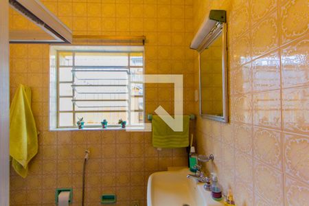 Casa à venda com 105m², 2 quartos e 3 vagas Casa à venda com 105m², 2 quartos e 3 vagasBanheiro 2