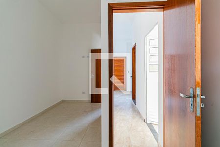 Dormitório de apartamento para alugar com 1 quarto, 38m² em Chácara Seis de Outubro, São Paulo