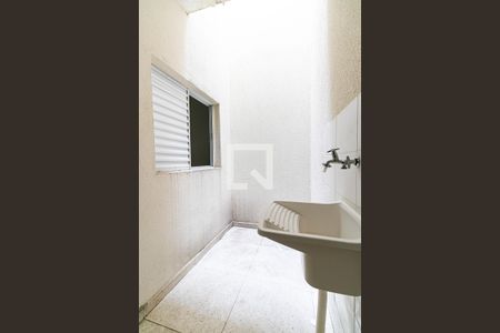 Apartamento para alugar com 38m², 1 quarto e sem vagaÁrea de Serviço