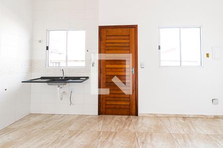 Apartamento para alugar com 38m², 1 quarto e sem vagaSala / Cozinha