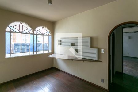 Quarto 1 de casa para alugar com 4 quartos, 440m² em Mangabeiras, Belo Horizonte