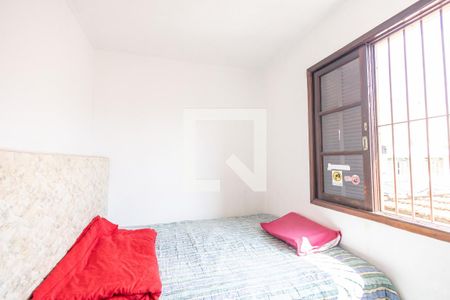 Quarto 1 de casa à venda com 3 quartos, 121m² em Vila Carrao, São Paulo