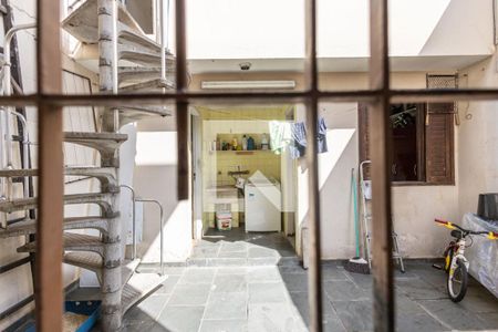 Casa à venda com 121m², 3 quartos e 2 vagasVista Cozinha
