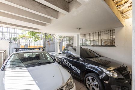 Casa à venda com 121m², 3 quartos e 2 vagasGaragem