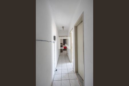 Corredor de casa à venda com 3 quartos, 121m² em Vila Carrao, São Paulo