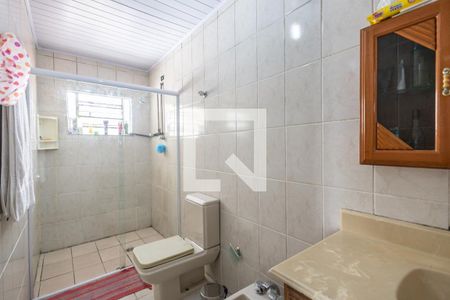 Casa à venda com 121m², 3 quartos e 2 vagasBanheiro Suite