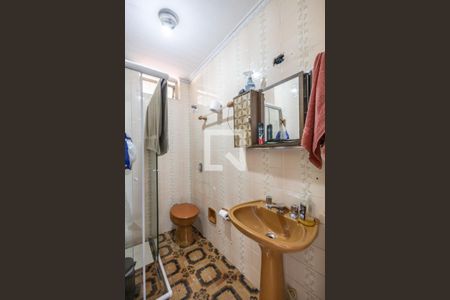 Casa à venda com 121m², 3 quartos e 2 vagasBanheiro Social