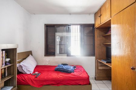 Casa à venda com 121m², 3 quartos e 2 vagasQuarto 2