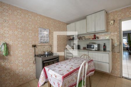 Casa à venda com 121m², 3 quartos e 2 vagasCozinha