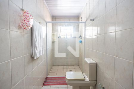 Casa à venda com 121m², 3 quartos e 2 vagasBanheiro Suite