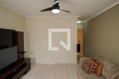 Sala de casa à venda com 3 quartos, 134m² em Baeta Neves, São Bernardo do Campo