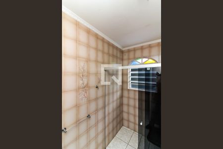 Casa para alugar com 250m², 3 quartos e 6 vagas Casa para alugar com 250m², 3 quartos e 6 vagasBanheiro Social