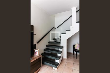 Sala de casa para alugar com 3 quartos, 250m² em Vila Ester (zona Norte), São Paulo