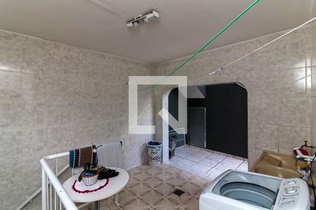 Casa para alugar com 250m², 3 quartos e 6 vagas Casa para alugar com 250m², 3 quartos e 6 vagasÁrea de Serviço