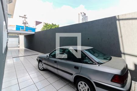 Casa para alugar com 250m², 3 quartos e 6 vagas Casa para alugar com 250m², 3 quartos e 6 vagasGaragem