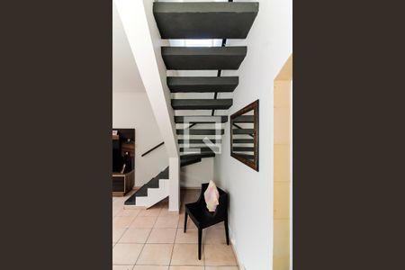 Sala de casa para alugar com 3 quartos, 250m² em Vila Ester (zona Norte), São Paulo