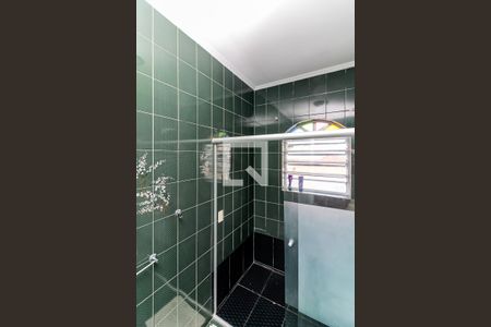 Casa para alugar com 250m², 3 quartos e 6 vagas Casa para alugar com 250m², 3 quartos e 6 vagasBanheiro Social dos Quartos 2 e 3