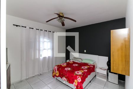 Quarto 1 - Suíte de casa para alugar com 3 quartos, 250m² em Vila Ester (zona Norte), São Paulo