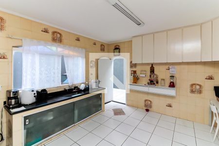 Casa para alugar com 250m², 3 quartos e 6 vagas Casa para alugar com 250m², 3 quartos e 6 vagasCopa e Cozinha