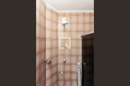 Casa para alugar com 250m², 3 quartos e 6 vagas Casa para alugar com 250m², 3 quartos e 6 vagasBanheiro Social