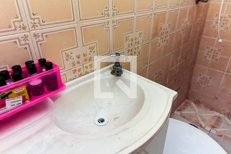 Casa para alugar com 250m², 3 quartos e 6 vagas Casa para alugar com 250m², 3 quartos e 6 vagasBanheiro de Serviço