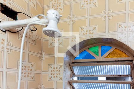 Casa para alugar com 250m², 3 quartos e 6 vagas Casa para alugar com 250m², 3 quartos e 6 vagasBanheiro de Serviço