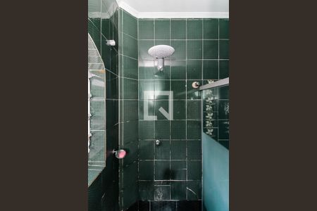 Casa para alugar com 250m², 3 quartos e 6 vagas Casa para alugar com 250m², 3 quartos e 6 vagasBanheiro Social dos Quartos 2 e 3