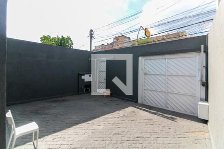 Casa para alugar com 250m², 3 quartos e 6 vagas Casa para alugar com 250m², 3 quartos e 6 vagasGaragem