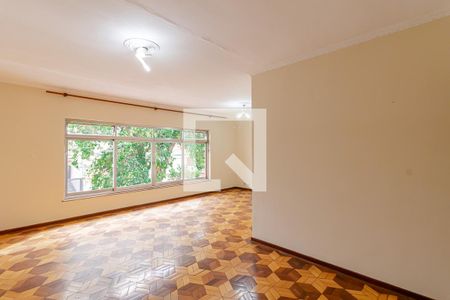 Sala de casa à venda com 3 quartos, 160m² em Vila Moraes, São Paulo