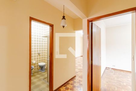 Corredor de casa à venda com 3 quartos, 160m² em Vila Moraes, São Paulo