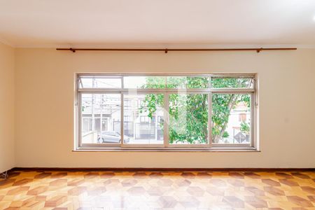 Sala de casa à venda com 3 quartos, 160m² em Vila Moraes, São Paulo