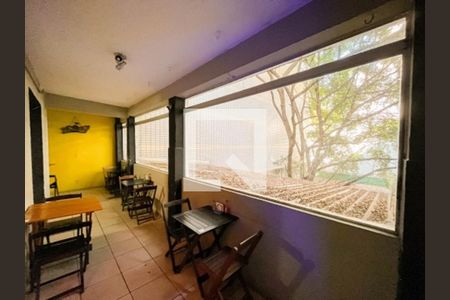 Casa à venda com 5 quartos, 264m² em Lourdes, Belo Horizonte