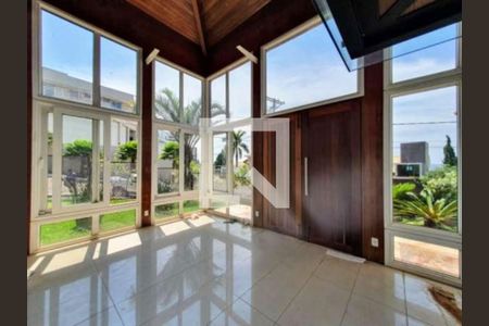 Casa à venda com 4 quartos, 400m² em Vila Castela, Nova Lima
