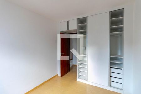 Quarto 1 de apartamento para alugar com 4 quartos, 160m² em Buritis, Belo Horizonte