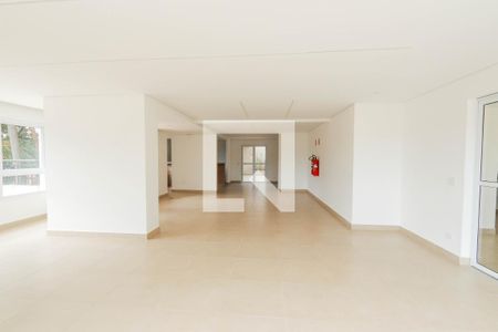 Apartamento à venda com 66m², 3 quartos e 2 vagasÁrea comum - Salão de Festas