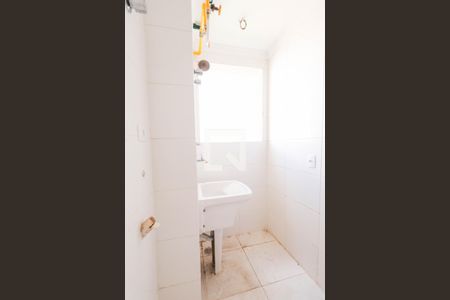 Apartamento à venda com 66m², 3 quartos e 2 vagasÁrea de Serviço