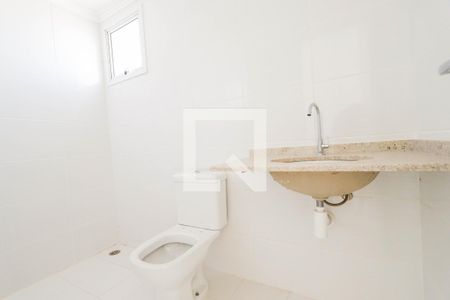 Apartamento à venda com 66m², 3 quartos e 2 vagasBanheiro - Suíte