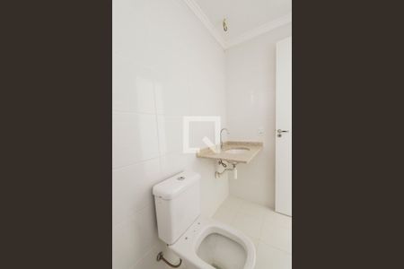 Apartamento à venda com 66m², 3 quartos e 2 vagasBanheiro - Suíte